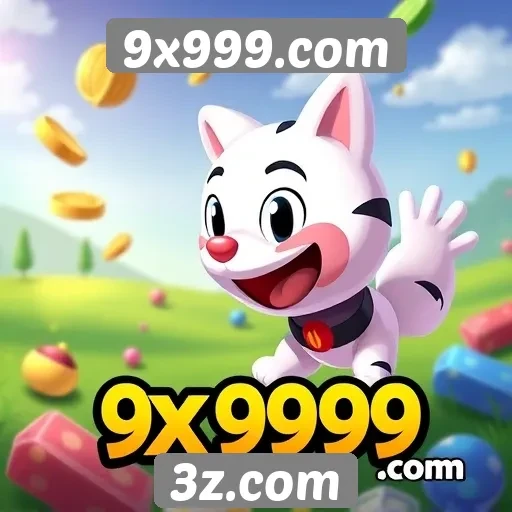 Comparativo entre jogos populares do 9x999.com