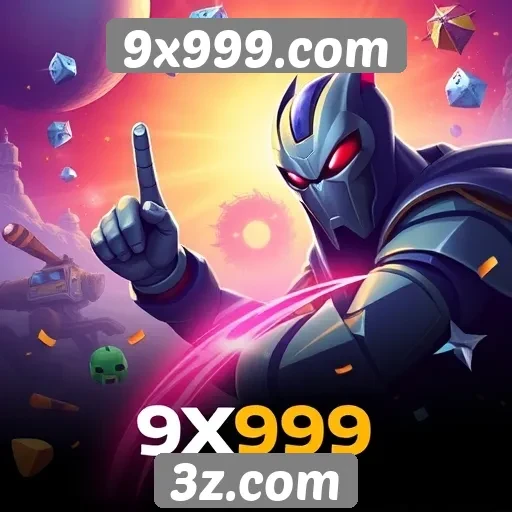 Exploração dos jogos mais jogados no 9x999.com