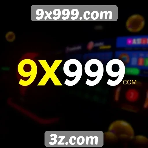 Impacto das regulamentações em sites como 9x999.com