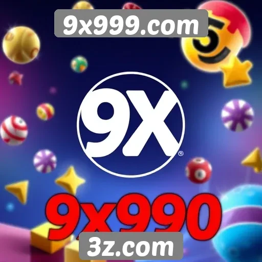 Jogos mais acessados em 9x999