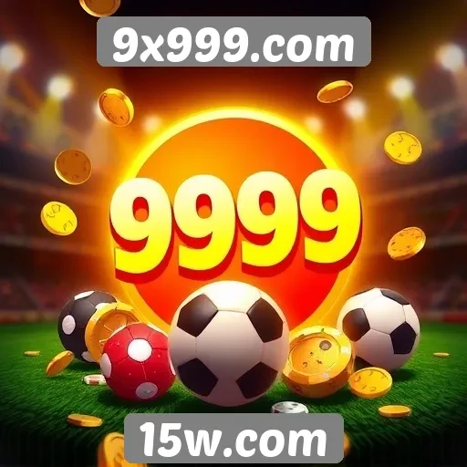 Promoções e bônus atraem jogadores em 9x999.com