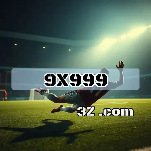 9x999.com Promoções