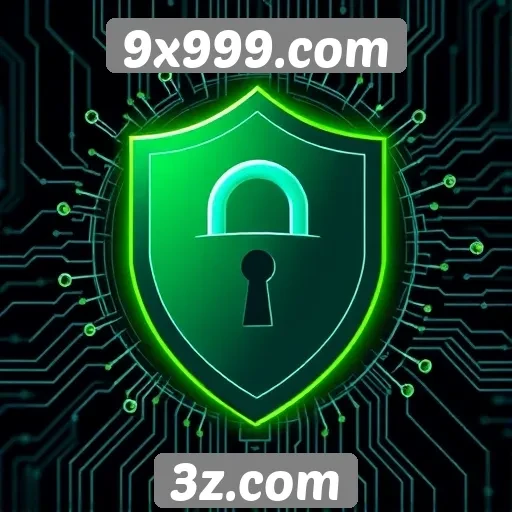 Estudo sobre a segurança do 9x999.com