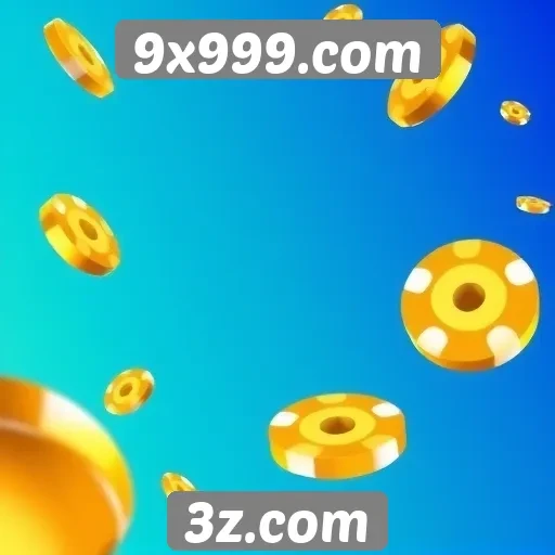 Variedade de jogos disponíveis no 9x999.com